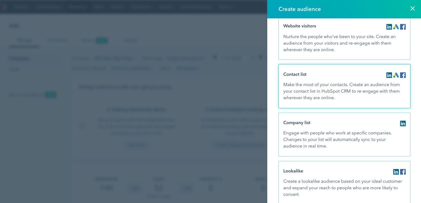 Retain & Grow - Paid Media